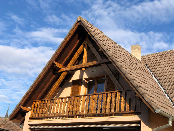 Others 2, Chambre d’hotes chez Sylviane, Haut-Rhin