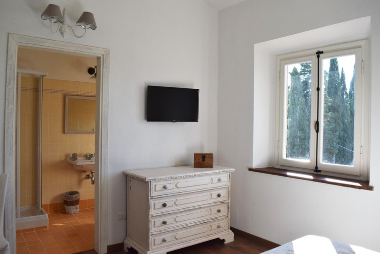 Bedroom 2, Casal Bengodi, Prato