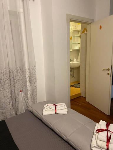 Bathroom 2, Bed and Breakfast Impruneta28, Rome