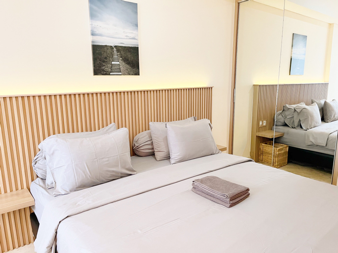 Bedroom 23