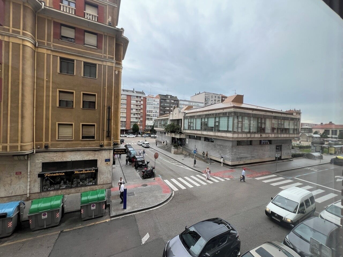 Others 4, PLAZA SANTANDER, Cantabria