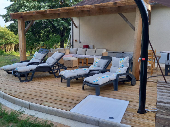 Others 5, Bienvenue en Perigord, Dordogne
