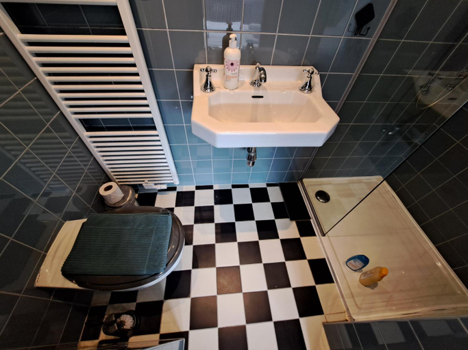 Others 3, B&B Pickery, West-Vlaanderen