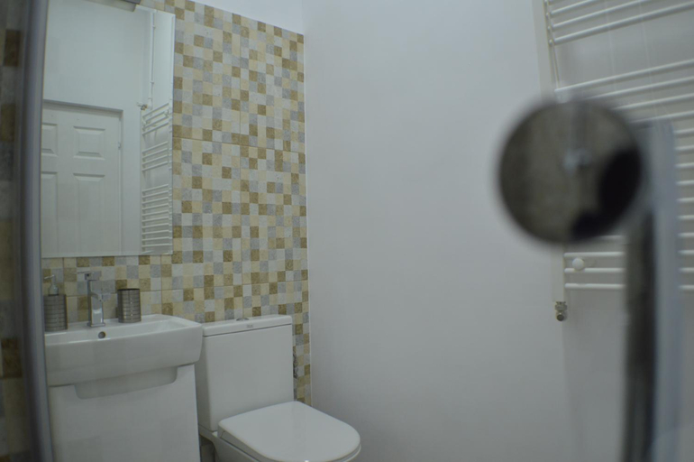 Bathroom 3, Central GREEN HOUSE, Municipiul Bucuresti
