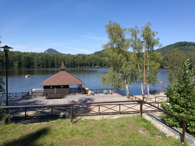 Others 5, Druhy domov, Česká Lípa