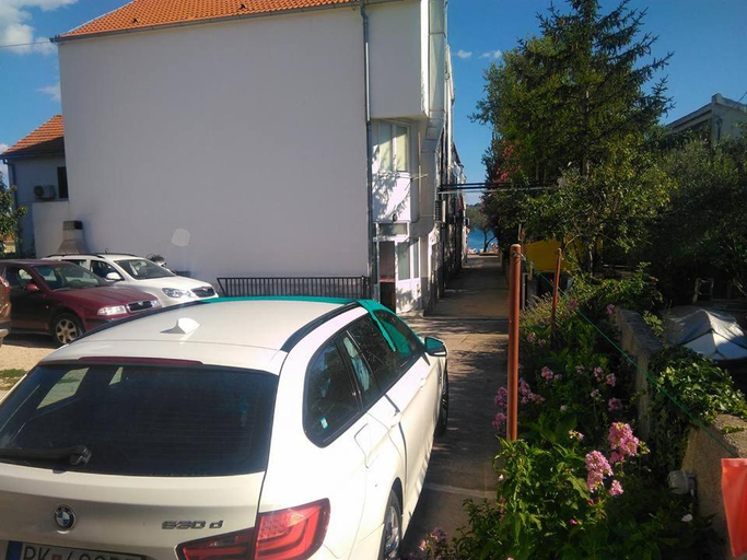 Others 2, Apartments Sun & Sea, Vodice