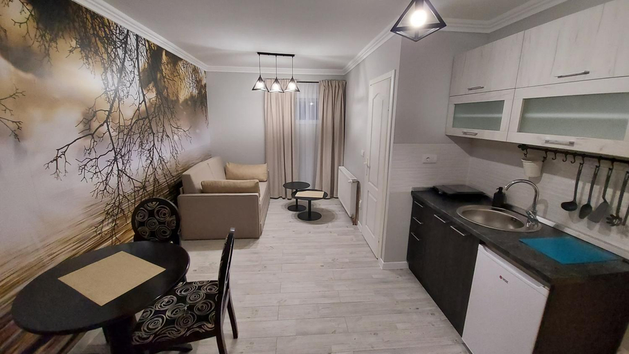 Others 3, APARTMAN studio DADO, Užice