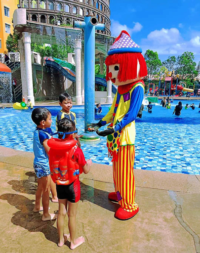 Swimming Pool 10