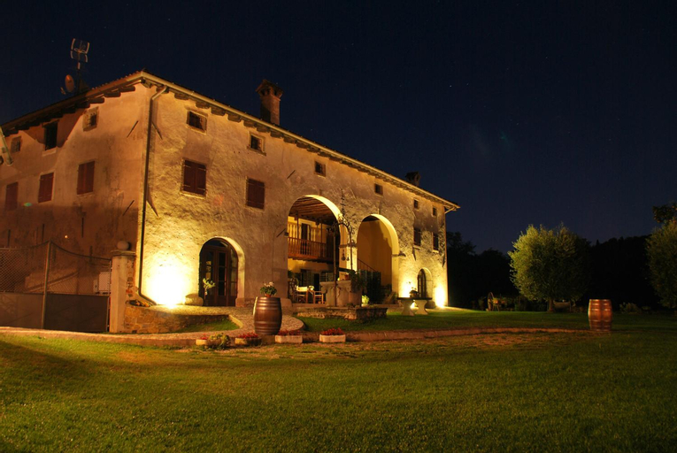 Agriturismo Ronchi Di Sant'Egidio, Udine