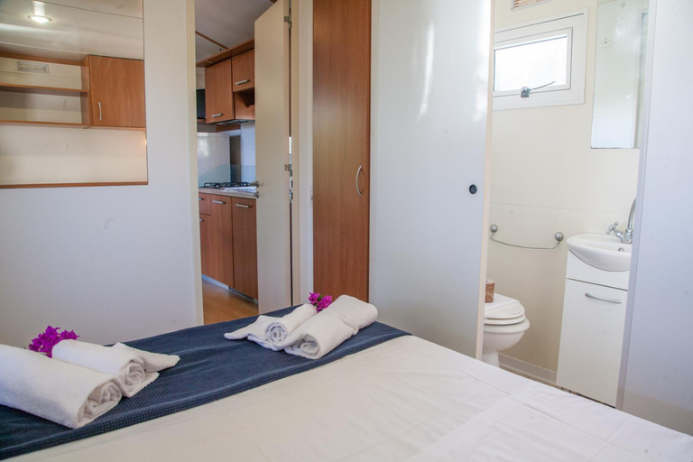 Bedroom 3, Residence Il Cicero, Messina