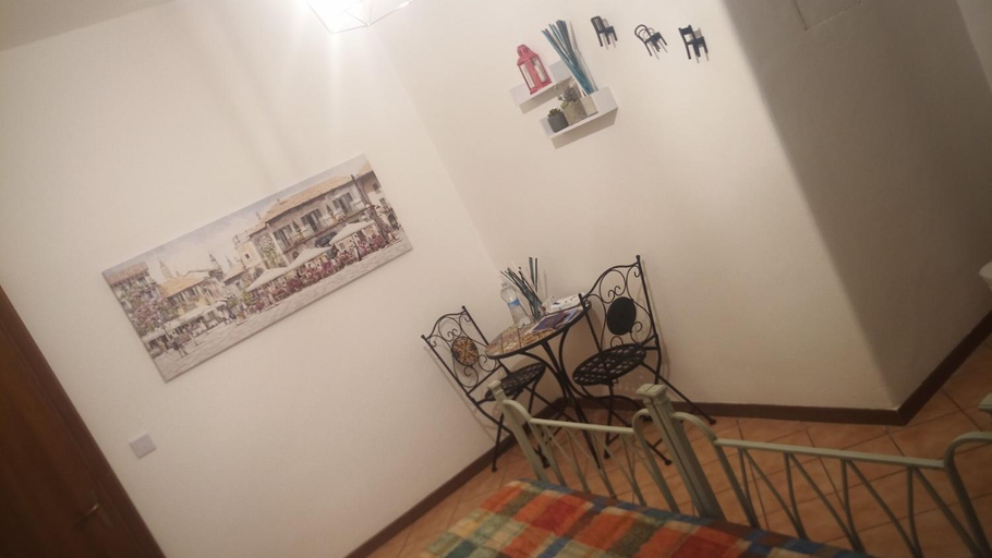 Others 4, le lanterne, Perugia
