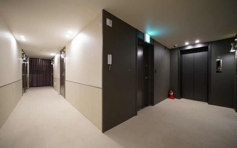 Others 5, Busan Myeongji Ocean City Hotel, Gangseo