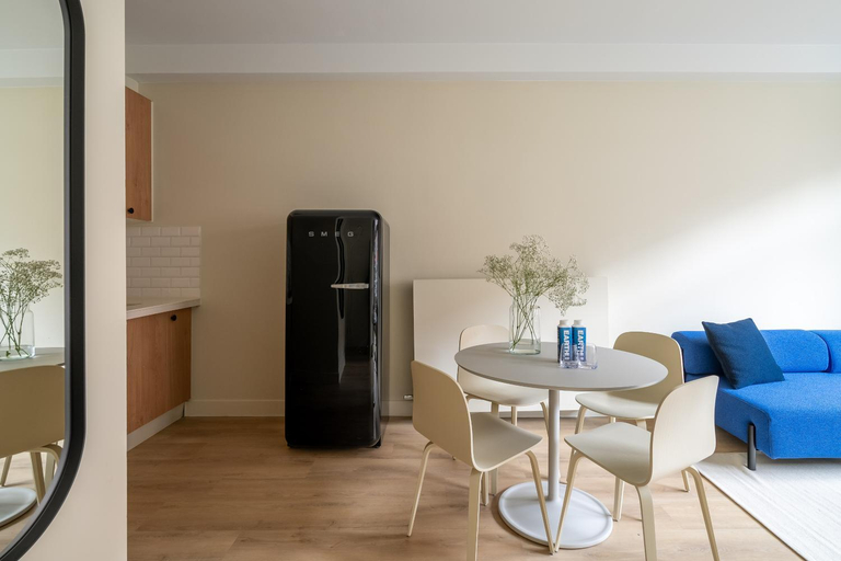 Others 5, Short Stay Group East Quarter Serviced Apartments, Amsterdam