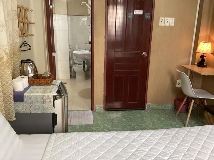 Others 3, Guest House UTTRANG, District 1