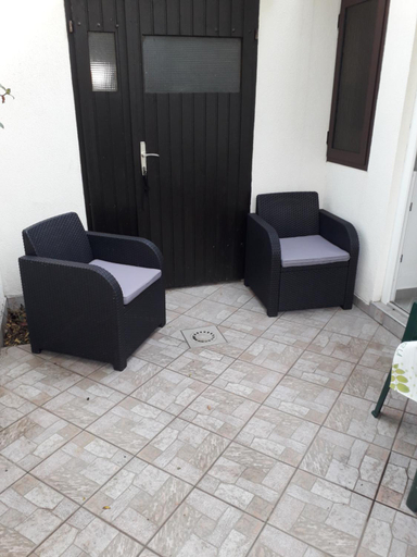 Others 4, Apartments Lidija, Pag