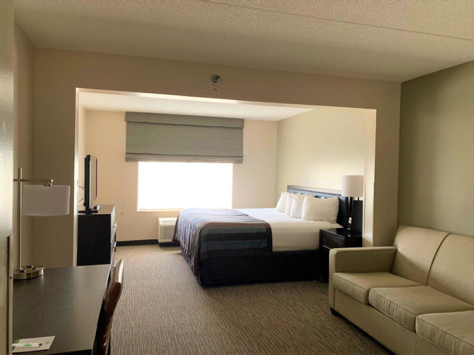 Bedroom 6
