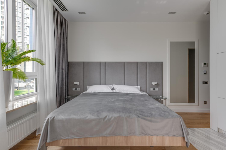 Others 2, BASIS APARTMENTS - Adults Only, Pechers'kyi