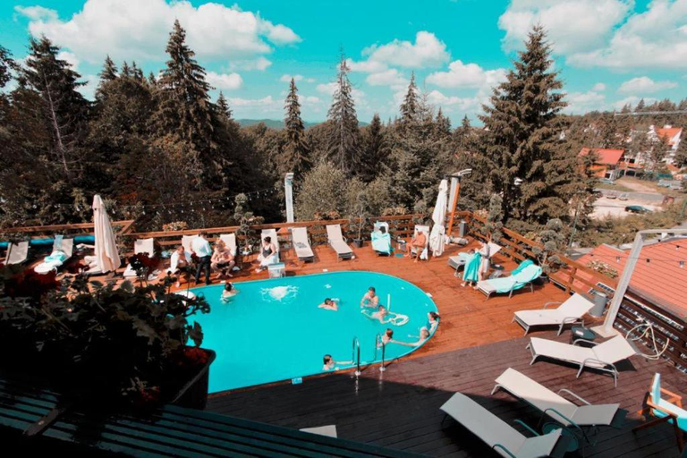 Others 2, Alpin Resort Hotel - Apartamentele 2403-2404- proprietate administrata de gazda privata, Brasov