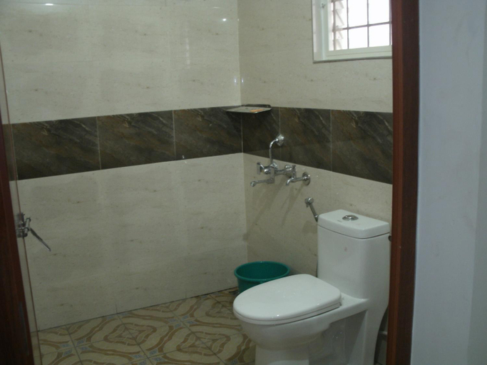 Others 3, Jacaranda Holiday Home, Ernakulam