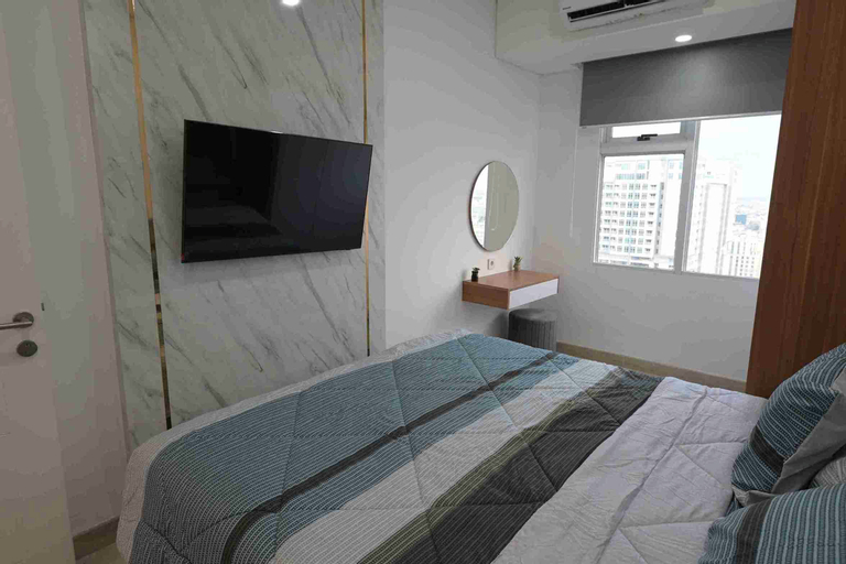Bedroom 6