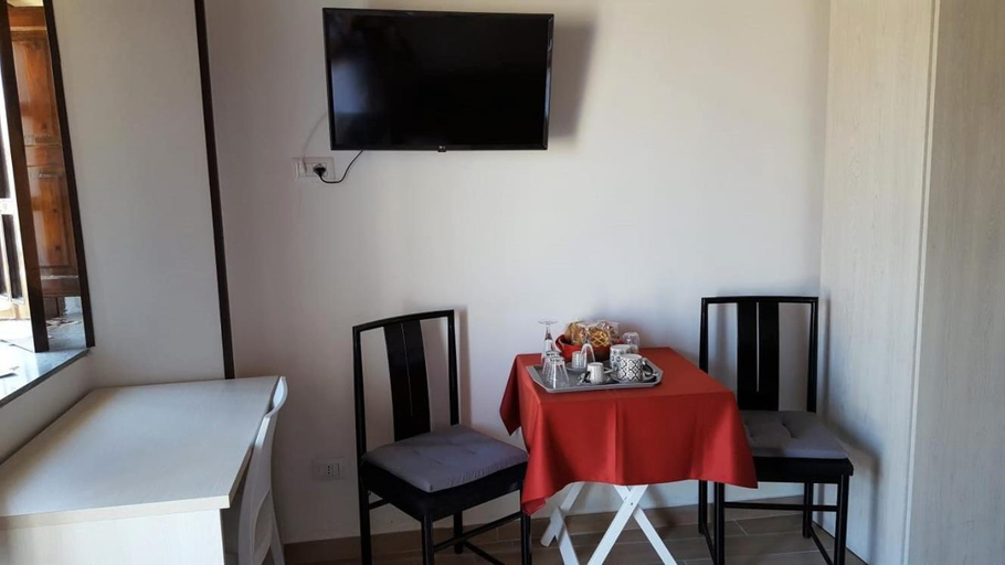 Others 5, casa vacanze mm rooms, Reggio Di Calabria