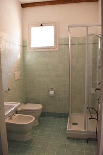 Bedroom 3, Casal Bengodi, Prato
