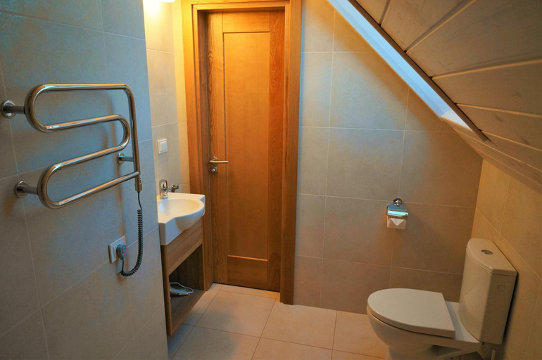 Others 2, Smelio Vila Apartments, Palangos