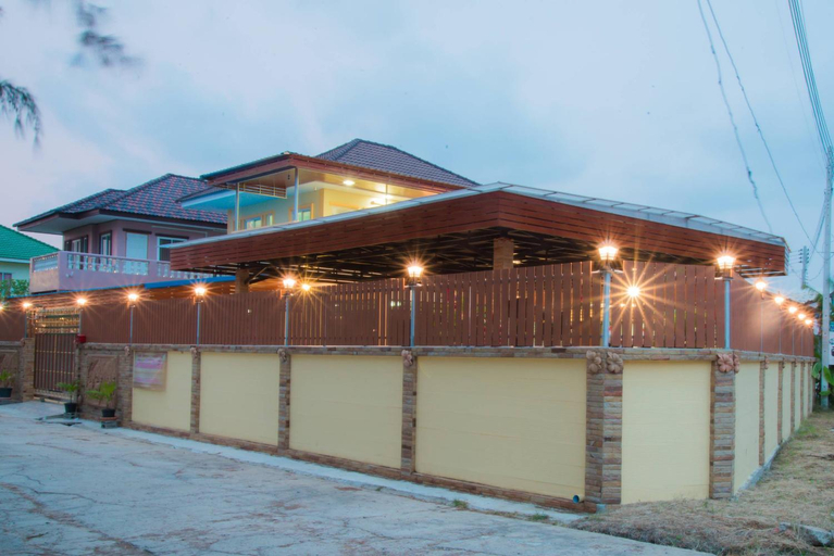 Others 5, Baan Sea Cream, Muang Phetchaburi