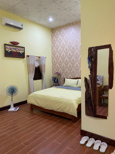 Others 2, Tam Quen Homestay, Hòa Thành