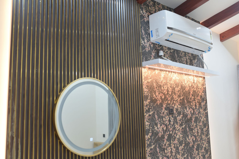 Bathroom 4, ILIF 2706 Western Breeze Villas, Raigarh