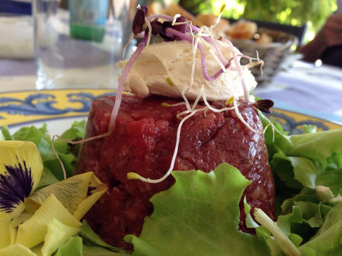Food & Drinks 5