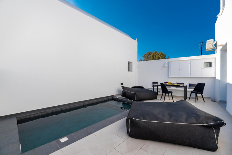 Sport & Beauty 2, FILOXENIA LUXURY VILLAS, South Aegean