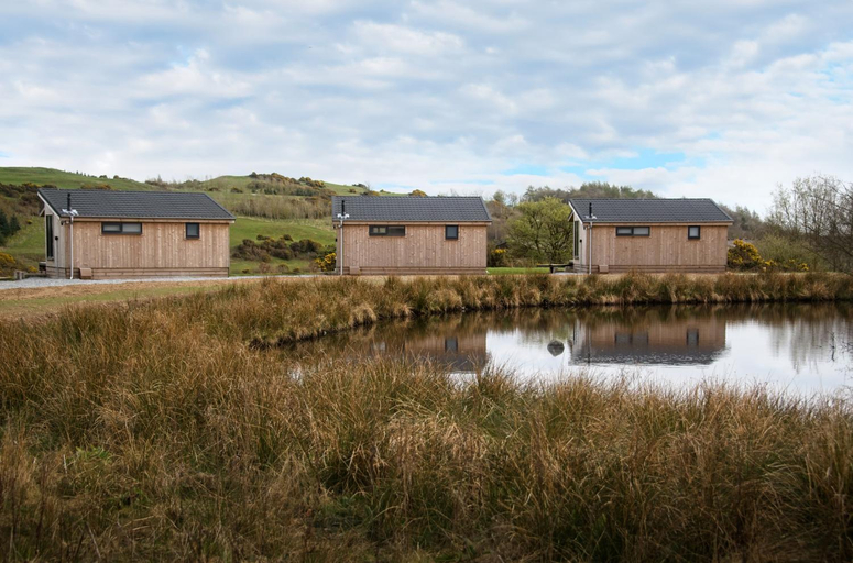 Others 4, The Pond Lodges Barstobrick, Dumfries and Galloway