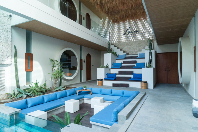 Swimming Pool 25