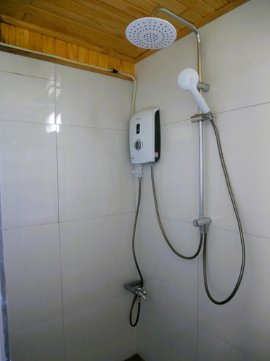Bathroom 3, Xo Xon Homestay, Kon Tum