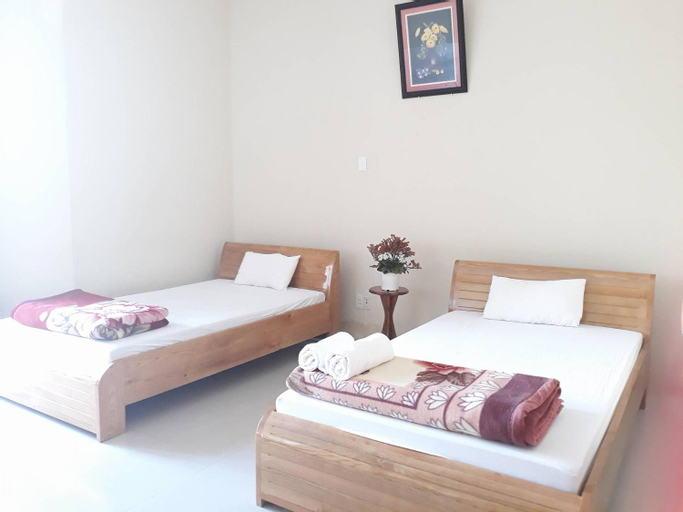 Tic Guest House, Tuy Hoa