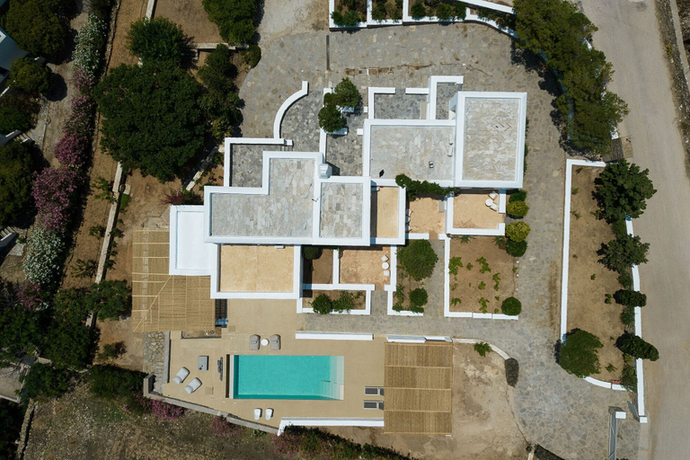 Exterior & Views 2, Villa Vinea Paros, South Aegean