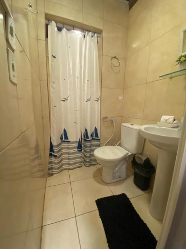 Bathroom 1