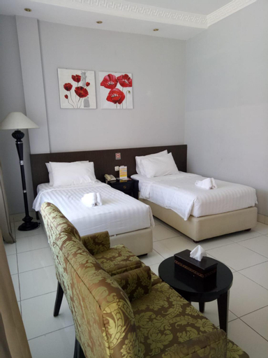 Bedroom 10