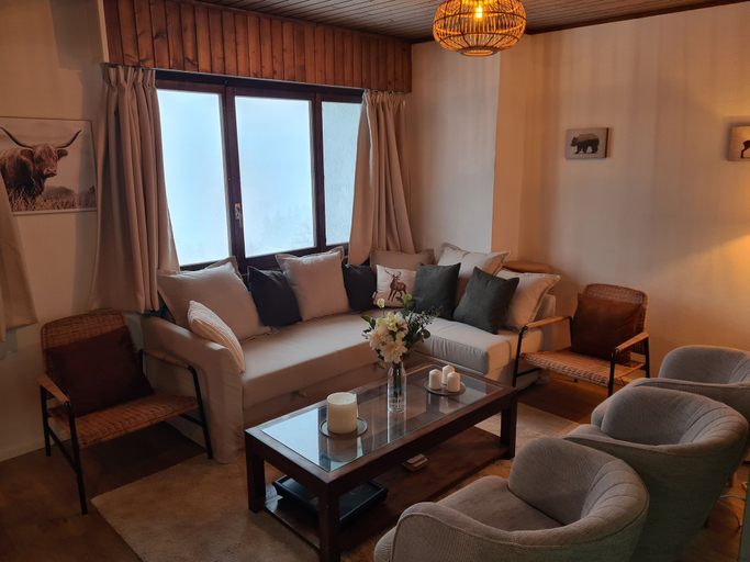 Others 5, Auberge de l'Ours, Hérens