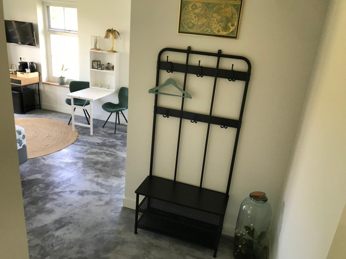 Others 5, Bed no breakfast de Kapitein, Texel