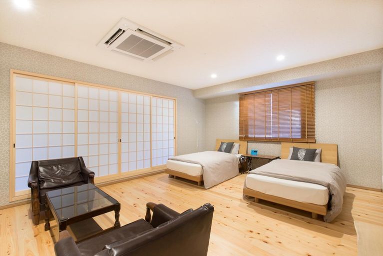 Bedroom 11