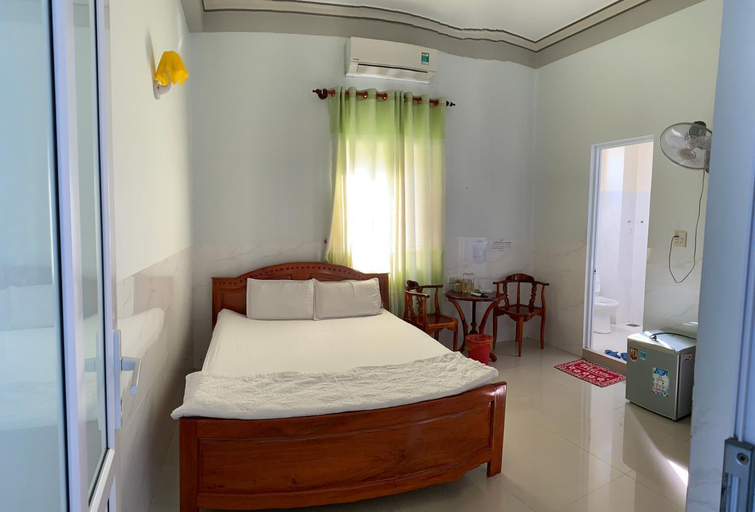 Bedroom 4, Nha nghi An Phu, Phú Quý