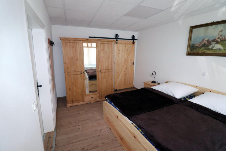 Others 3, Gastezimmer zum rotem Karpfen, Erfurt