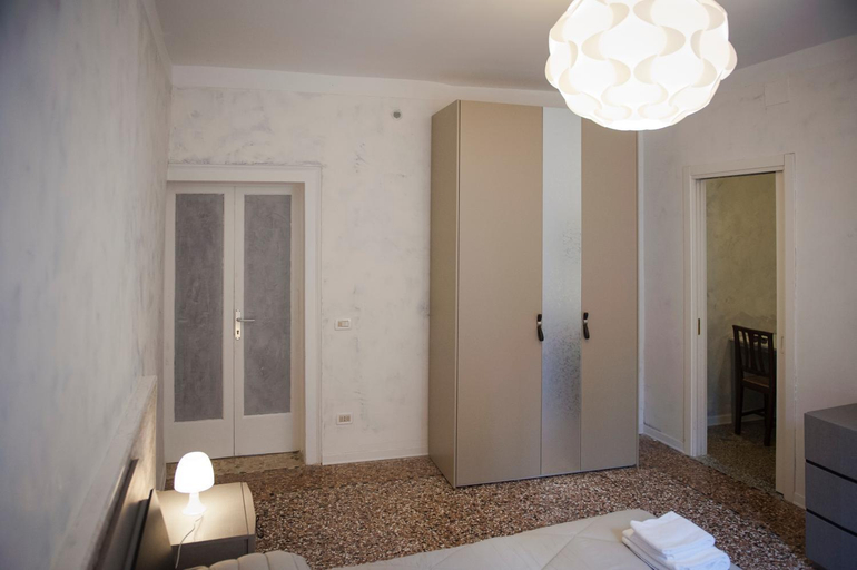 Bedroom 2, Porta Orientalis Venice, Venezia