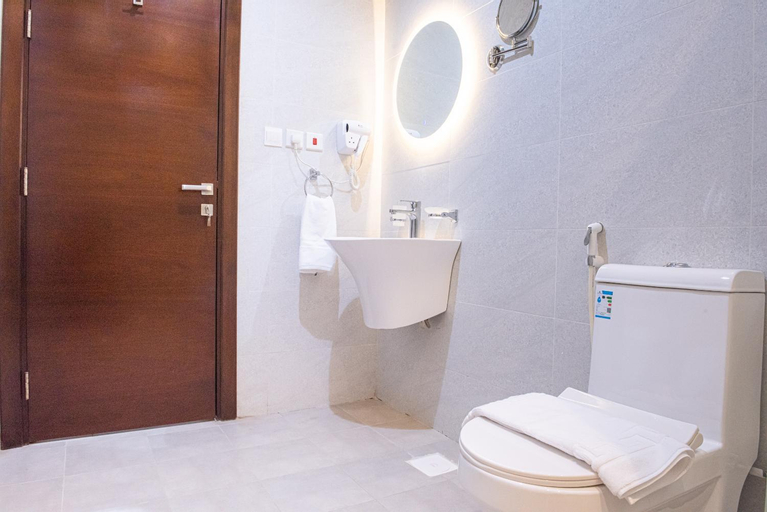 Bathroom 3