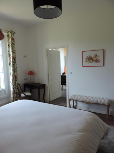 Bedroom 13