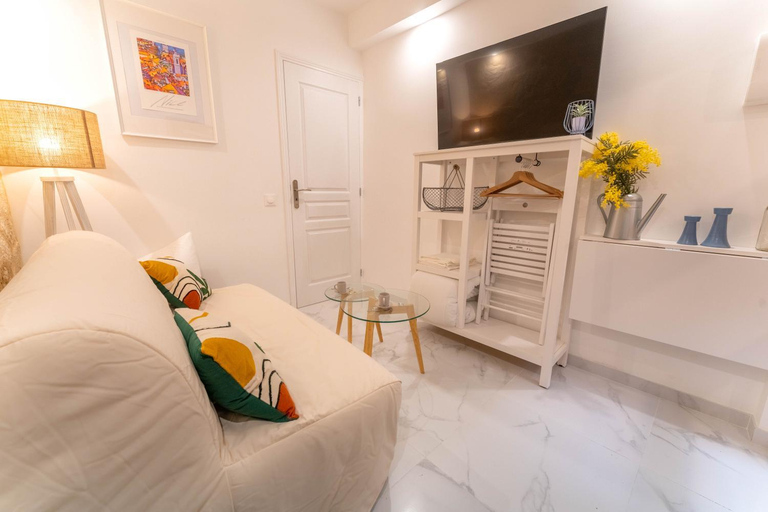 3, Magic Design Nice, Alpes-Maritimes