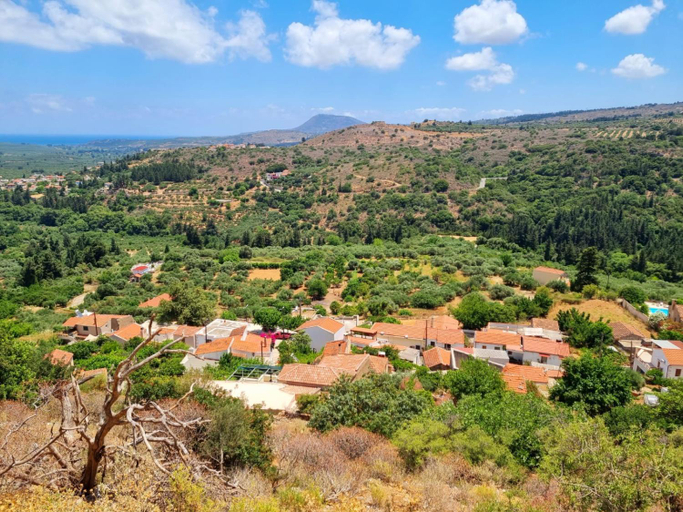 Others 3, Villa Erontas / mini pool and heated jacuzzi, Crete