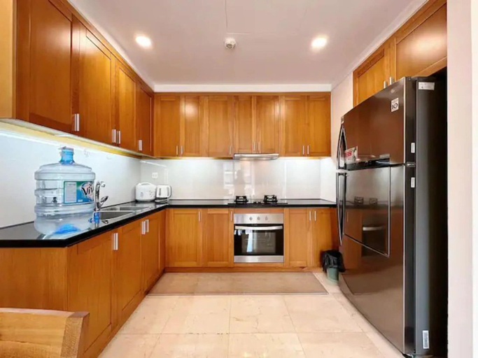 Others 5, Emerald Pavillon Suites Saigon, District 3